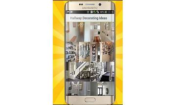 Hallway Decorating Ideas for Android - Download the APK from Habererciyes